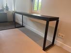 Interni Edition Side Table - 190cm, Huis en Inrichting, Tafels | Sidetables, Ophalen, Zo goed als nieuw, Metaal, 150 tot 200 cm