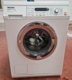 Miele wasmachine, edition 111 w5873, Witgoed en Apparatuur, Wasmachines, Ophalen, Zo goed als nieuw