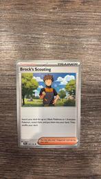 JTG Brock’s Scouting 146/159, Ophalen of Verzenden, Zo goed als nieuw