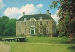 Dalfsen, Huize Den Berg, Verzamelen, Ansichtkaarten | Nederland, Ophalen of Verzenden, Ongelopen, Overijssel