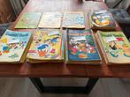 Donald Duck Stripboeken - Vintage Collectie, Meerdere stripboeken, Ophalen of Verzenden, Gelezen