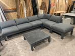 Loungeset Kettler comfort OPRUIMING showmodel, Tuin en Terras, Tuinsets en Loungesets, Ophalen, 6 zitplaatsen, Bank, Loungeset