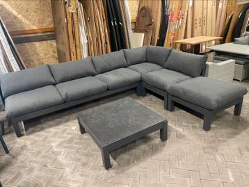 Loungeset Kettler comfort OPRUIMING showmodel  beschikbaar voor biedingen