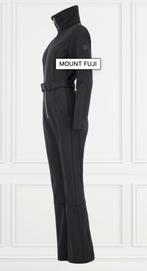 SKI-jumpsuit Airforce maat 36, Kleding | Dames, Wintersportkleding, Airforce, Ophalen of Verzenden, Zo goed als nieuw, Maat 36 (S)