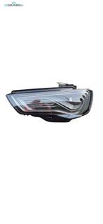 Audi A3 S3 RS3 E-Tron 8V Full LED Koplamp Links 8V0941033