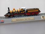 112 N schaal rijdende locomotieven  12,50 euro/stuk, Overige merken, Locomotief, Gelijkstroom of Wisselstroom, Nieuw