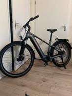 Winora Yucatan X8 i720Wh, Zo goed als nieuw, Minder dan 47 cm, 50 km per accu of meer, Ophalen