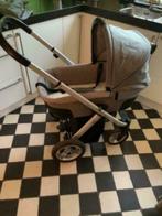 Kinderwagen en Buggy nieuwstaat Grey Mutsy transit, Kinderen en Baby's, Kinderwagens en Combinaties, Kinderwagen, Ophalen of Verzenden