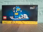Lego Micro Commander Center 40786, Ophalen of Verzenden, Zo goed als nieuw, Complete set, Lego