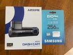 Dashcam AZDOME M330 + 256GB Micro SD kaart, Ophalen of Verzenden, Nieuw
