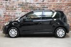 Volkswagen up! 1.0 BMT move up! 5 deurs / Airconditioning /, Voorwielaandrijving, Stof, Gebruikt, Zwart