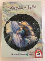 Legpuzzel Josephine Wall 1000 stukjes compleet., Ophalen, 500 t/m 1500 stukjes, Gebruikt, Legpuzzel