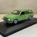 Maxichamps Opel Kadett D Caravan - 1:43, Overige merken, Verzenden, -, Nieuw