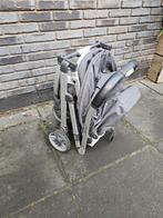 Kinderen buggy, Ophalen, Gebruikt