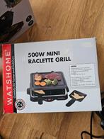 Raclette grill, Witgoed en Apparatuur, Gourmetstellen, Ophalen of Verzenden, Nieuw, Minder dan 4 personen