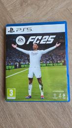 FC25 voor PS5, Ophalen of Verzenden, Gebruikt
