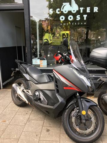 Honda integra Nc750d  beschikbaar voor biedingen