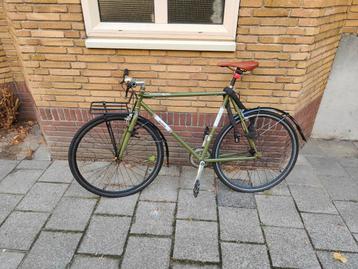 Speedbike & Citybike  beschikbaar voor biedingen