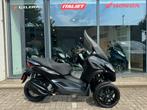 Piaggio mp3 300cc hpe abs asr 2021 autorijbewijs!!, Bedrijf, Scooter