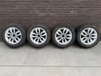 BMW velgen (style 305) met Pirelli run flat winterbanden., Auto diversen, Ophalen of Verzenden