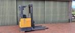 Atlet stapelaar 100 DTFV 480, Zakelijke goederen, Machines en Bouw | Heftrucks en Intern transport, Stapelaar, 1000 tot 2000 kg