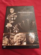 Prins bernhard 3 dvd box, Cd's en Dvd's, Dvd's | Documentaire en Educatief, Alle leeftijden, Gebruikt, Ophalen of Verzenden