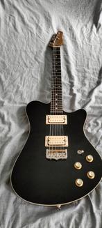 Smitty offset model custom made in nieuwstaat, Top gitaar!, Muziek en Instrumenten, Snaarinstrumenten | Gitaren | Elektrisch, Ophalen