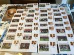 No2338 31 fdc Voetbal 2000  waarvan 1 met  drukfout Heb ook, Postzegels en Munten, Ophalen, Buitenland