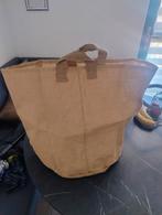 Aardappelzak nieuw, Tuin en Terras, Kunststof, Minder dan 30 cm, Minder dan 60 cm, Rond