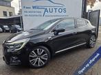 Renault Clio 1.3 TCe Init. Paris Automaat NL 360 Camera Lede, Parkeerassistent, Gebruikt, 4 cilinders, 1133 kg