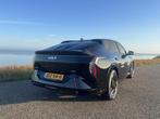 Kia EV4 GT-PlusLine 81.4 kWh Nu in de showroom! DEMO VOORDEE, Auto's, Kia, 81 kWh, Overige modellen, 594 km, Zwart