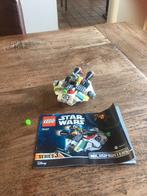 Lego Star Wars 75127 The Ghost, Kinderen en Baby's, Speelgoed | Duplo en Lego, Ophalen of Verzenden, Zo goed als nieuw, Complete set