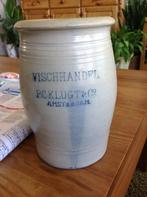 Ansjovis  pot, Antiek en Kunst, Ophalen