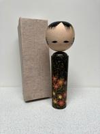 Vintage Wajima Nuri Kokeshi, Antiek en Kunst, Kunst | Designobjecten, Ophalen of Verzenden