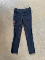 Kingsland paardrijbroek maat 134/140, Dieren en Toebehoren, Paardrijkleding, Ophalen of Verzenden, Zo goed als nieuw, Dressuur