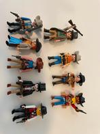 Playmobil western diverse cowboys, Ophalen of Verzenden, Nieuw