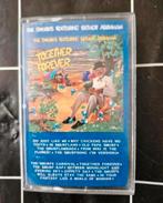 Cassettebandje De Smurfen ( met Vader Abraham ), Cd's en Dvd's, Cassettebandjes, Ophalen of Verzenden, Zo goed als nieuw, Nederlandstalig