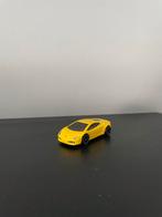 Hot wheels Lamborghini, Ophalen of Verzenden, Zo goed als nieuw