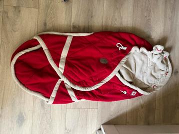 Zak lodger, kinderwagen beschikbaar voor biedingen