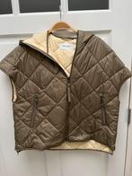 Super bodywarmer van Gerry Weber maat xxl, Ophalen of Verzenden, Zo goed als nieuw, Maat 46/48 (XL) of groter, Beige
