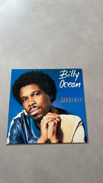 Billy Ocean Suddenly, Ophalen of Verzenden, Zo goed als nieuw