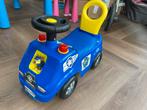 Paw patrol loopwagen, Ophalen of Verzenden, Zo goed als nieuw