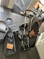 Joolz Geo²  – Complete Set incl. Duo set  (met garantie), Kinderen en Baby's, Kinderwagens en Combinaties, Ophalen, Zo goed als nieuw