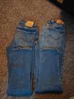 Jack&Jones spijkerbroeken, Kinderen en Baby's, Ophalen of Verzenden, Zo goed als nieuw, Maat 176