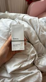 The Ordinary. Natural moisturizing factors + HA 30 mL, Wit, Zo goed als nieuw, Ophalen