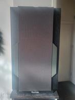 Wharfedale Coleridge Vintage Speakers - Goede Staat, Gebruikt, Minder dan 60 watt, Front, Rear of Stereo speakers, Ophalen