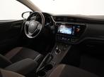 Toyota Auris 1.8 Hybrid Aspiration | 27000km! | Camera | LED, Auto's, Gebruikt, Euro 6, 4 cilinders, Origineel Nederlands
