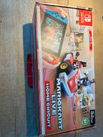 Mario kart live bestuurbare auto via Nintendo switch, Ophalen, Zo goed als nieuw, Racen en Vliegen, Vanaf 3 jaar