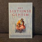 P. Vandenberg - Het Sixtijnse geheim, Ophalen of Verzenden, Zo goed als nieuw, P. Vandenberg