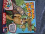 Swinging Sloths - Springende Aap Spel, Hobby en Vrije tijd, Gezelschapsspellen | Bordspellen, Een of twee spelers, Ophalen of Verzenden